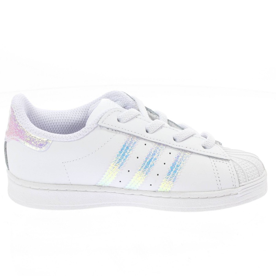 Junior ADIDAS ORIGINALS Sneakers | Superstar I El