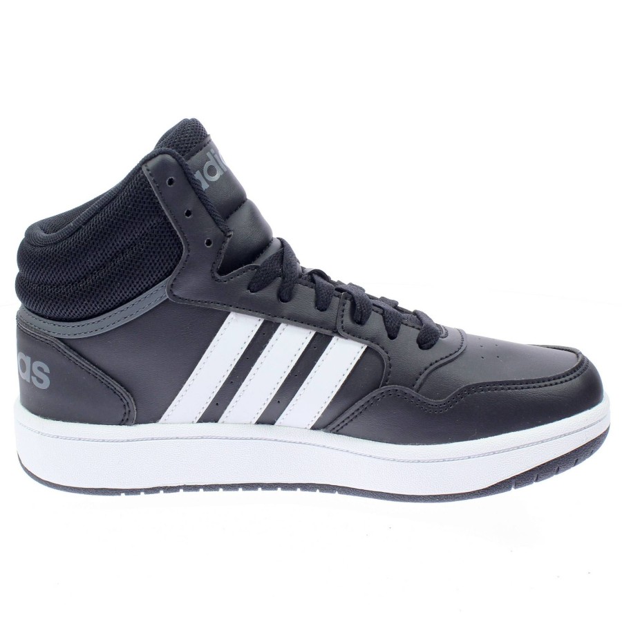 Junior ADIDAS Sneakers | Hoops 3.0 Mid K