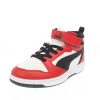 Junior PUMA Sneakers | Ps Rebound V6 Mid - Sneakers Alte