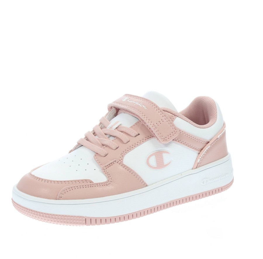 Junior CHAMPION Sneakers | Rebound Low 2.0 Ps