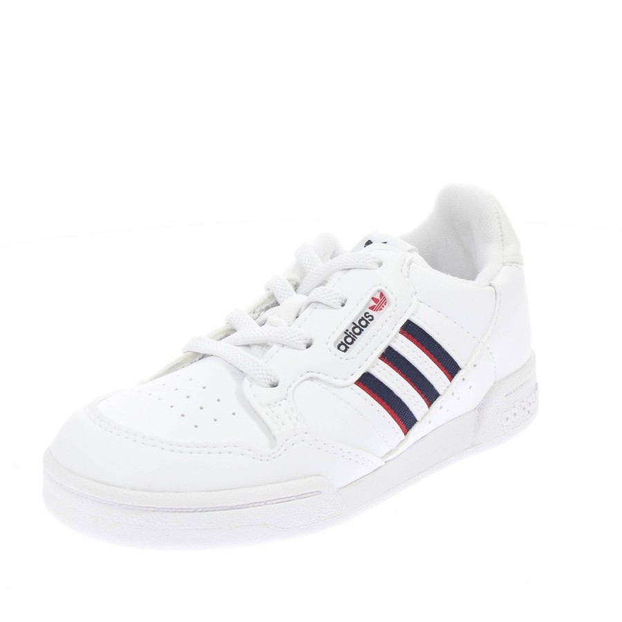 Junior ADIDAS ORIGINALS Sneakers | Continental 80 Stripe El