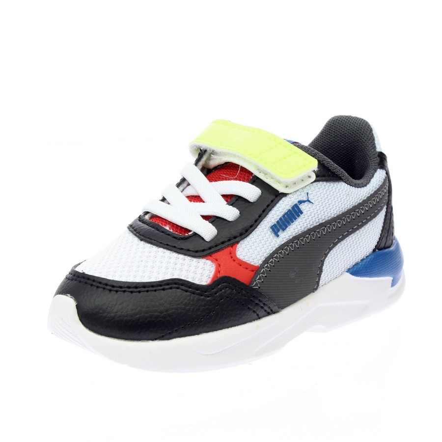 Junior PUMA Sneakers | X-Ray Speed Ac Inf