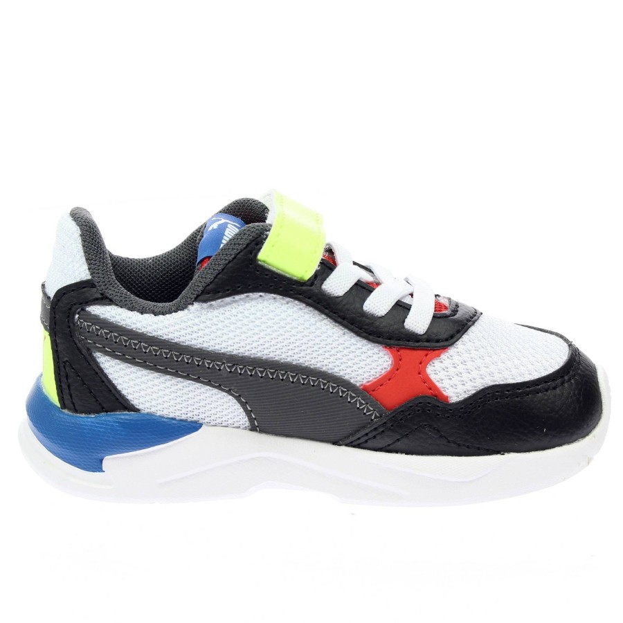 Junior PUMA Sneakers | X-Ray Speed Ac Inf