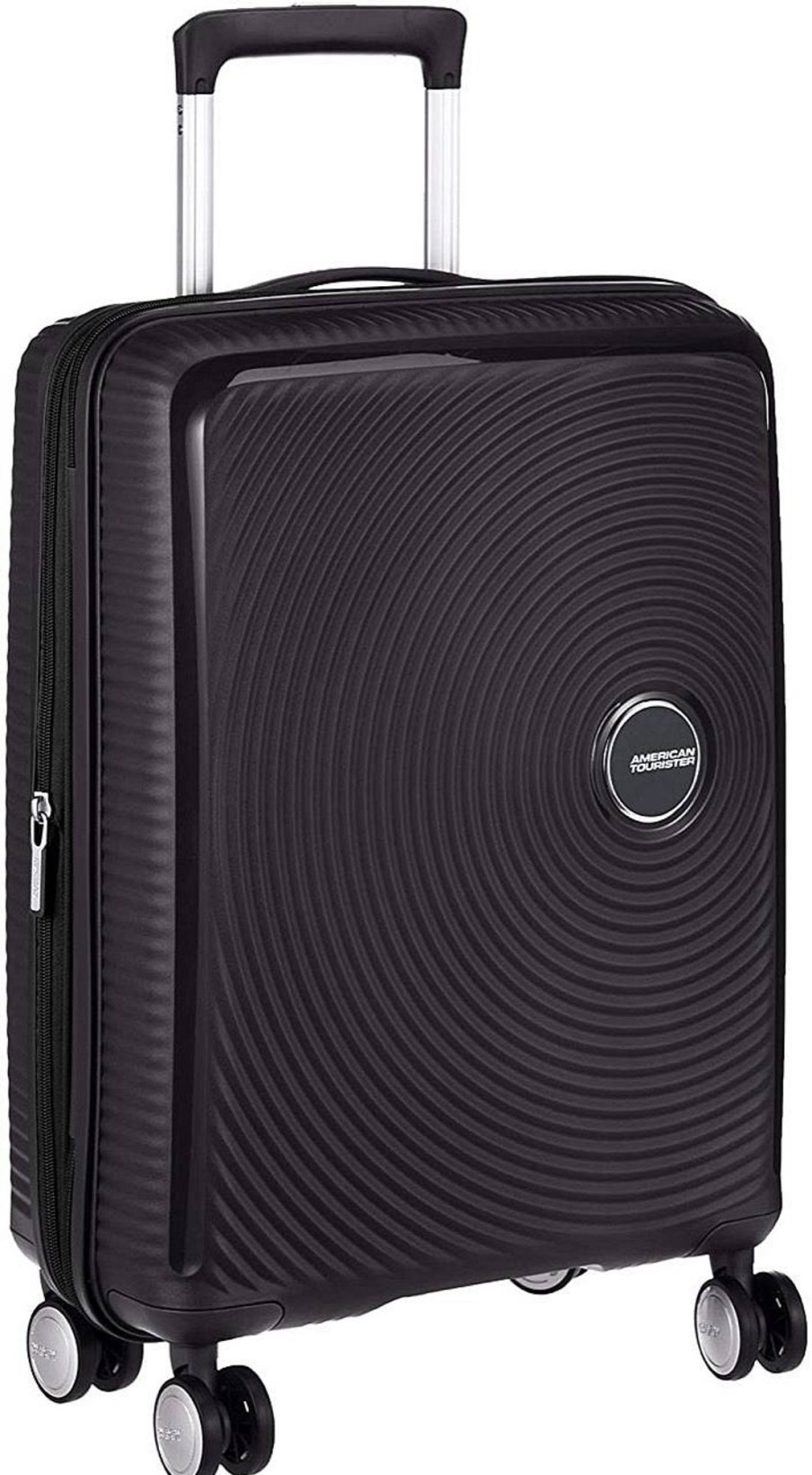 Donna AMERICAN TOURISTER Valigie | Soundbox Spinner 55 Exp