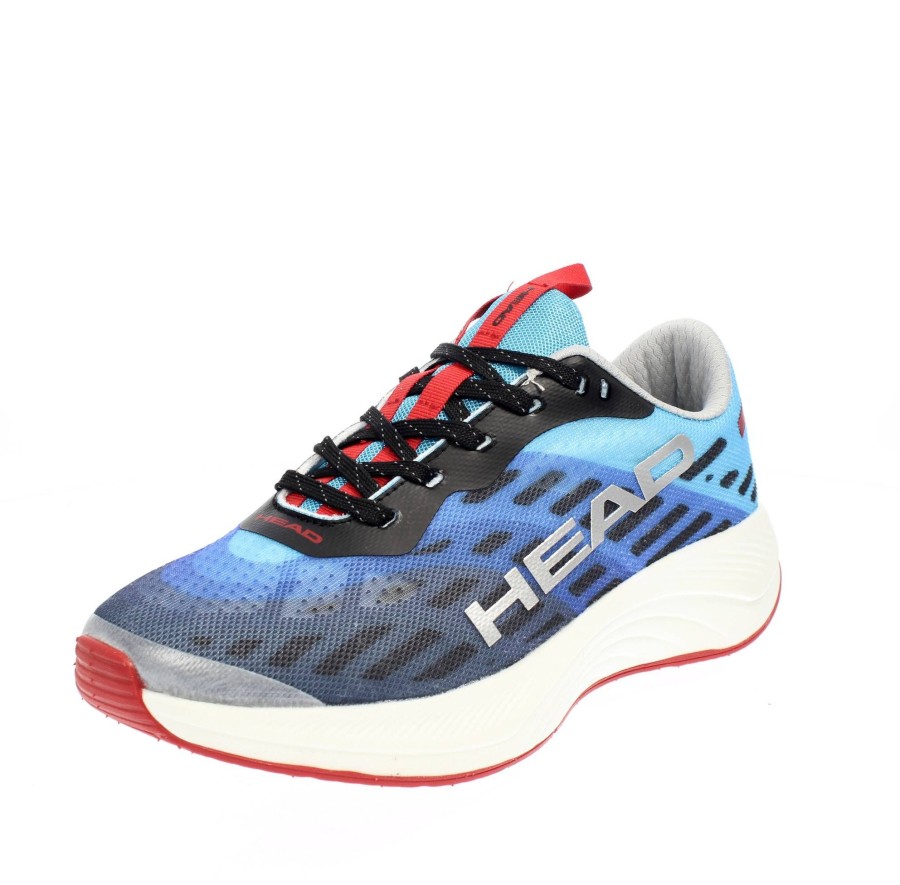 Uomo HEAD Sport | Leon X Mix - Scarpe Running