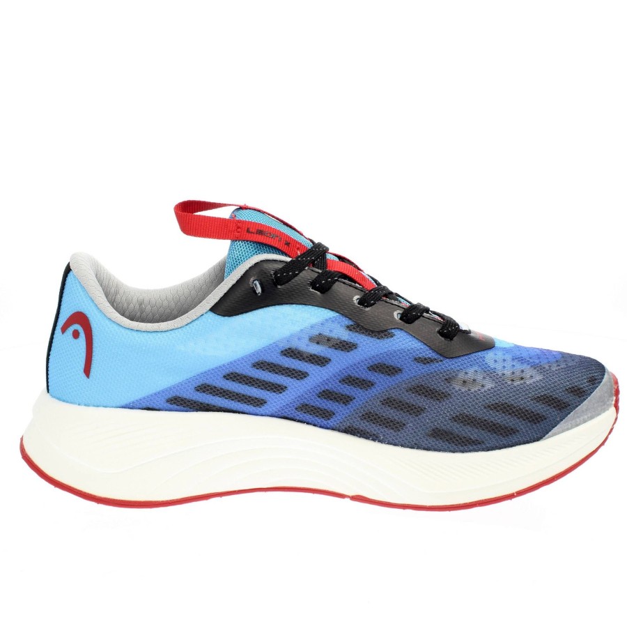 Uomo HEAD Sport | Leon X Mix - Scarpe Running