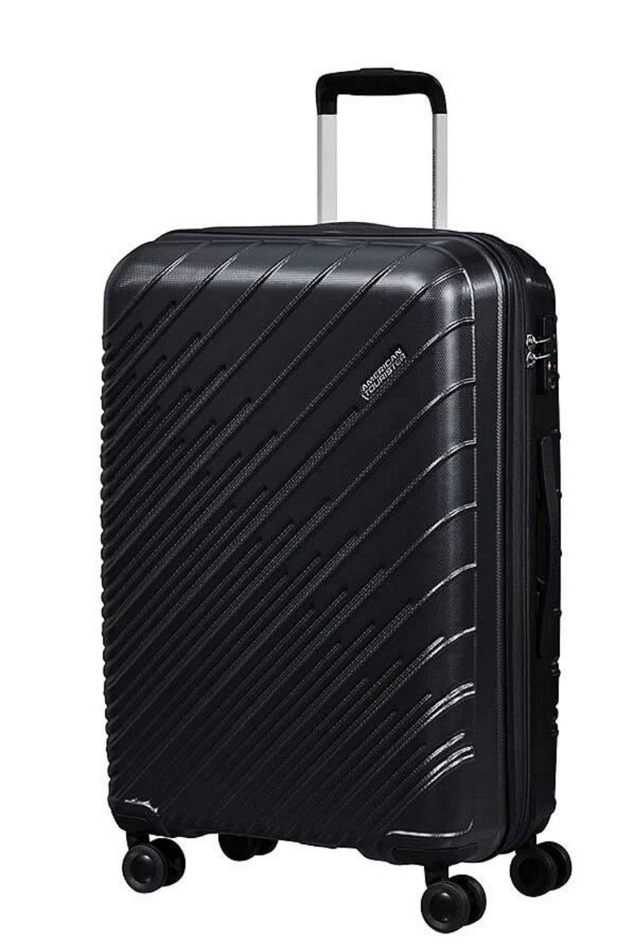 Donna AMERICAN TOURISTER Valigie | Speedstar Spinner 67 Exp