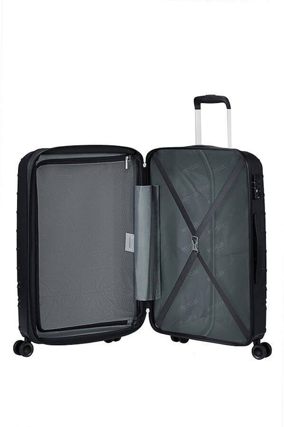 Donna AMERICAN TOURISTER Valigie | Speedstar Spinner 67 Exp