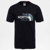 Uomo THE NORTH FACE T-Shirts | T-Shirt Easy - Maglia A Maniche Corte