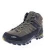 Uomo CMP Sport | Rigel Mid Waterproof - Scarponi Da Trekking