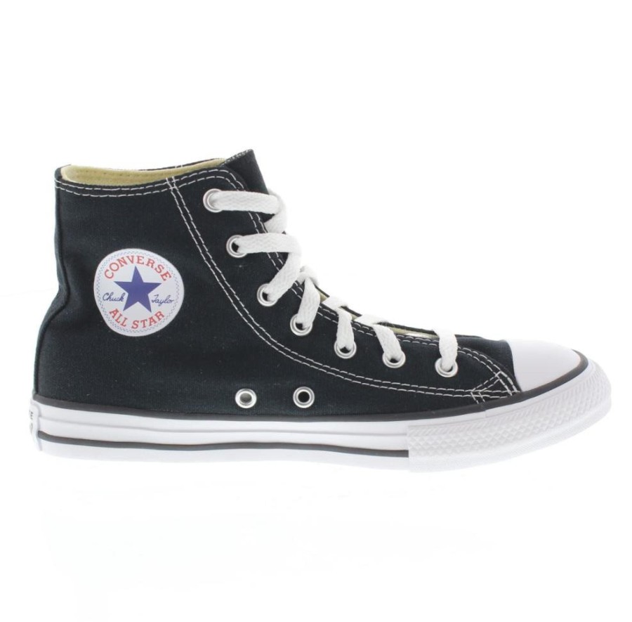 Junior CONVERSE Sneakers | Ct All Star Hi - Sneakers Alte Ragazzini