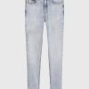 Donna TOMMY HILFIGER Denim Jeans | Nora Mr Skinny Ankle Bf1211 - Jeans