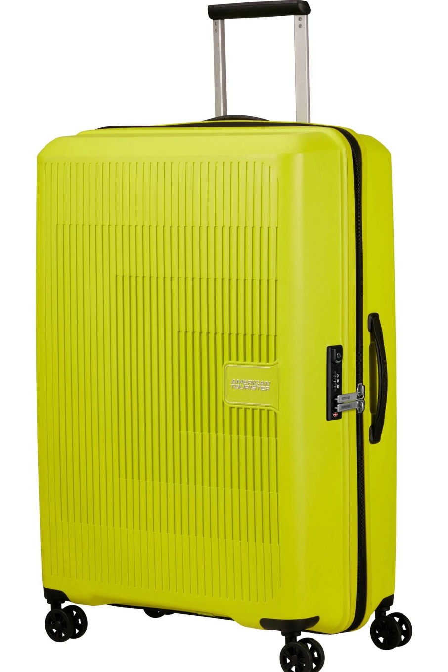 Donna AMERICAN TOURISTER Valigie | Aerostep - Spinner 77 Exp