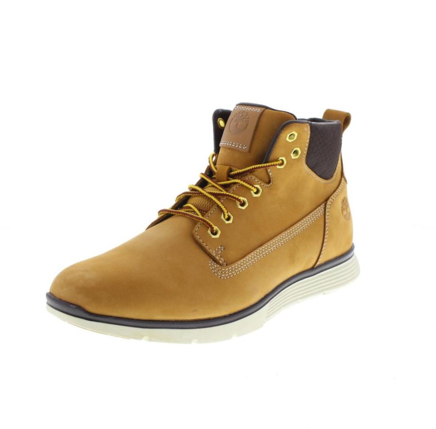 Uomo TIMBERLAND Stivaletti | Killington Chukka