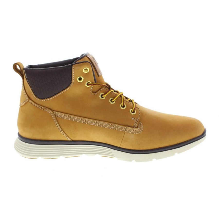 Uomo TIMBERLAND Stivaletti | Killington Chukka