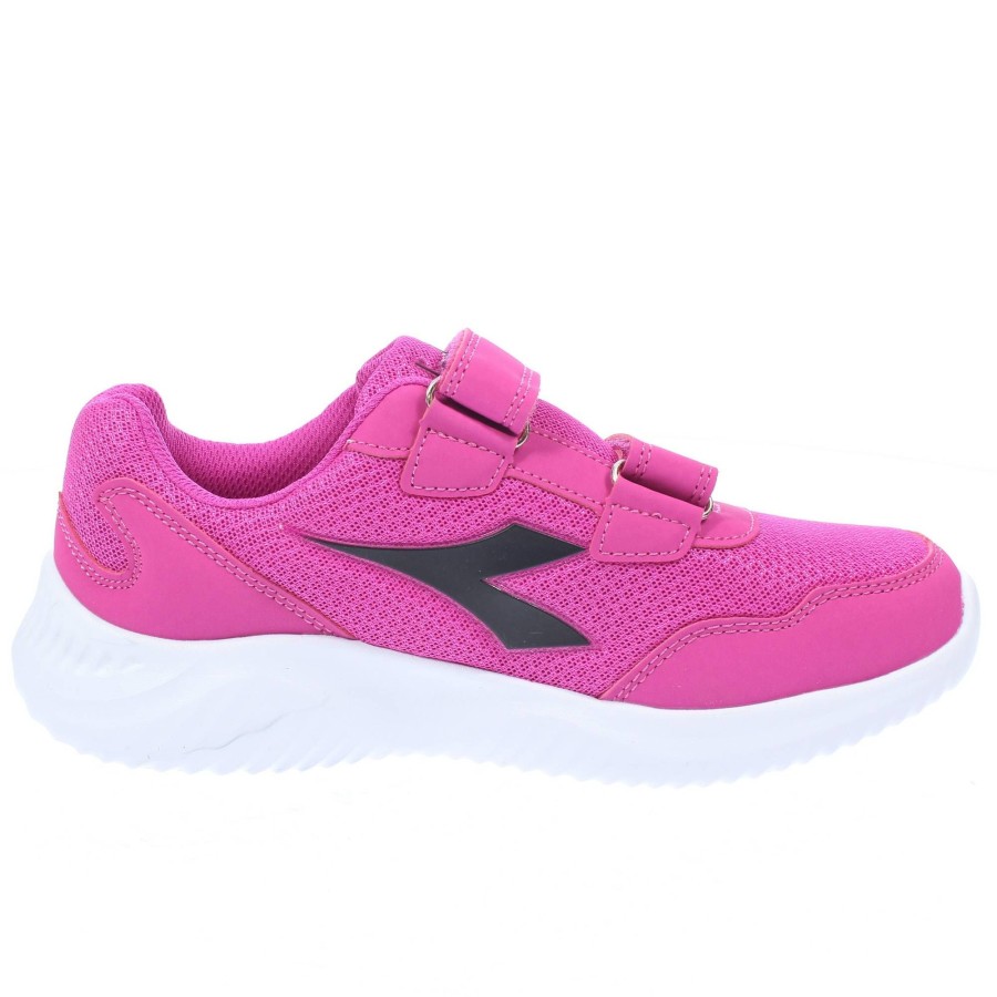 Junior DIADORA Sneakers | Robin 3 V - Sneakers Con Strappi