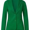 Donna STREET ONE Giacche E Blazer | Ltd Qr Style Hanni Blazer Twil - Giacca