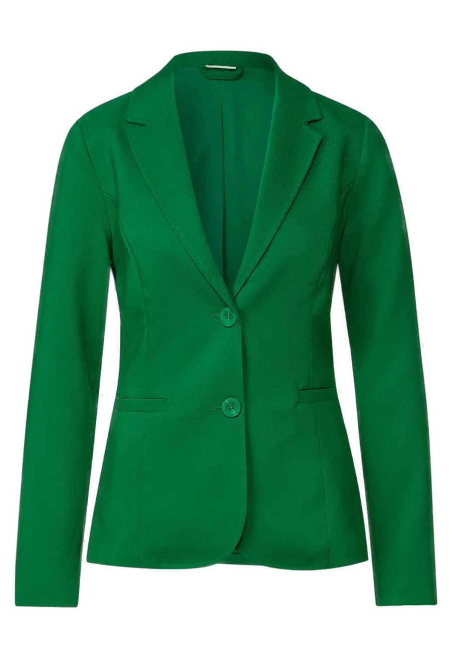 Donna STREET ONE Giacche E Blazer | Ltd Qr Style Hanni Blazer Twil - Giacca