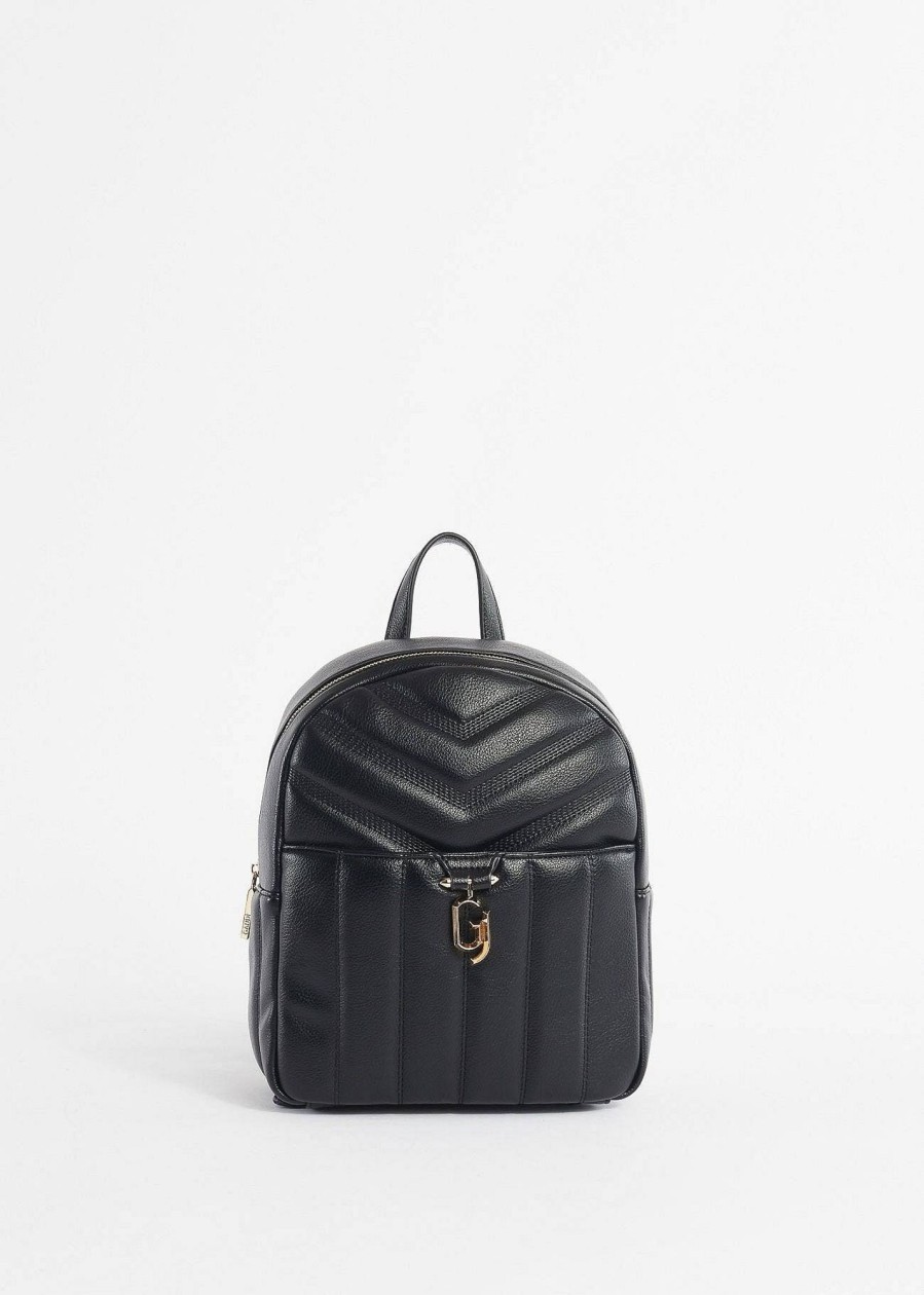 Donna GAUDI' Zainetti | Alice Backpack - Zaino Matelasse