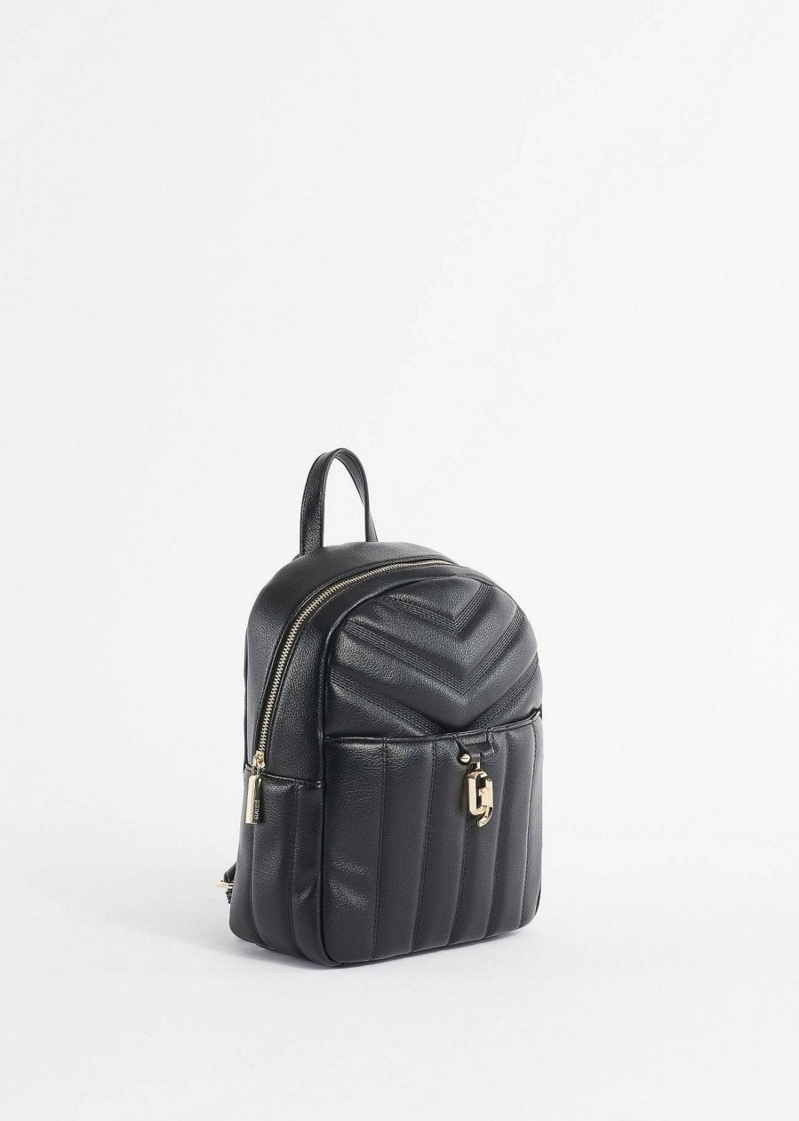 Donna GAUDI' Zainetti | Alice Backpack - Zaino Matelasse