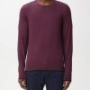 Uomo ARMANI EXCHANGE Maglieria | Pullover - Maglione Girocollo