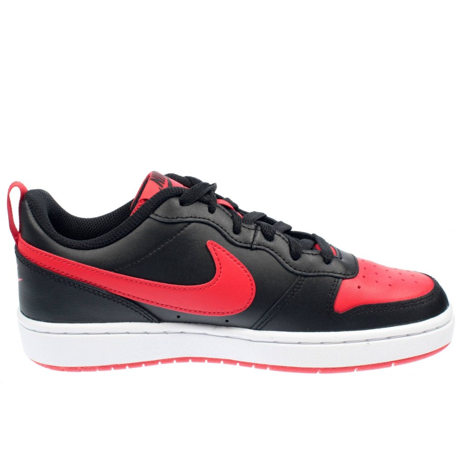 Junior NIKE Sneakers | Court Borough 2 Low Gs