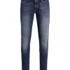 Uomo JACK & JONES Denim Jeans | Liam Original Agi 005- Jeans Skinny Fit