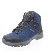 Uomo GRISPORT Sport | Scarponi Da Trekking Con Suola Vibram