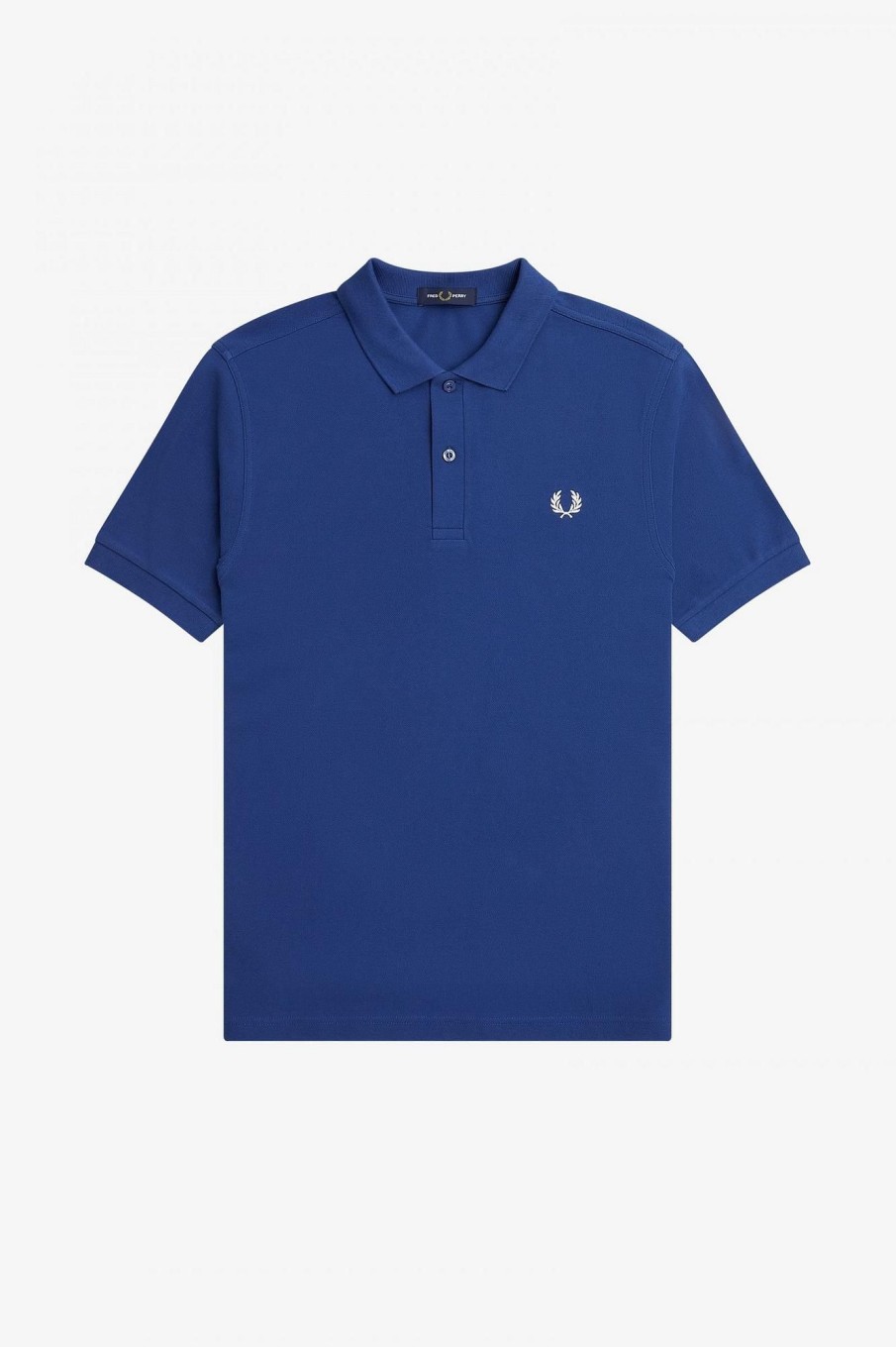 Uomo FRED PERRY Polo | Polo Manica Corta Pique