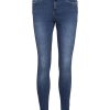 Donna VERO MODA Denim Jeans | Alia - Mr S Shape Jeans