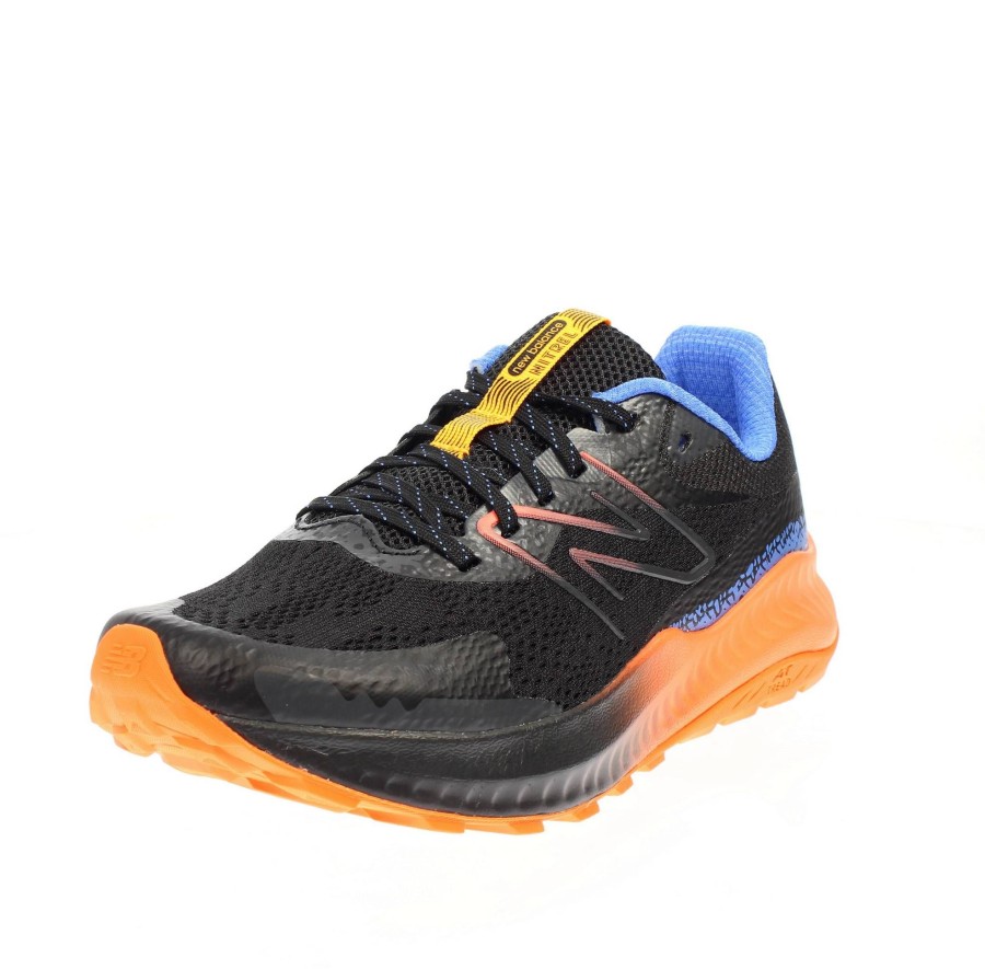 Uomo NEW BALANCE Sport | Scarpe Trail Running