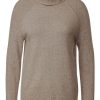 Donna CECIL Pullover E Cardigan | Cosy Structure Raglan - Pullover A Collo Alto