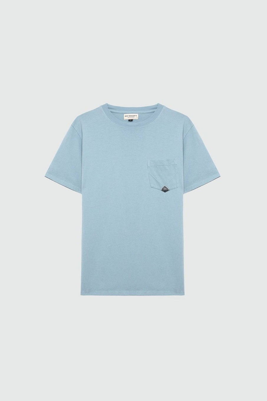 Uomo ROY ROGER'S T-Shirts | T-Shirt Pocket