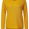 Donna CECIL Pullover E Cardigan | Pullover - Maglione Scollo A V