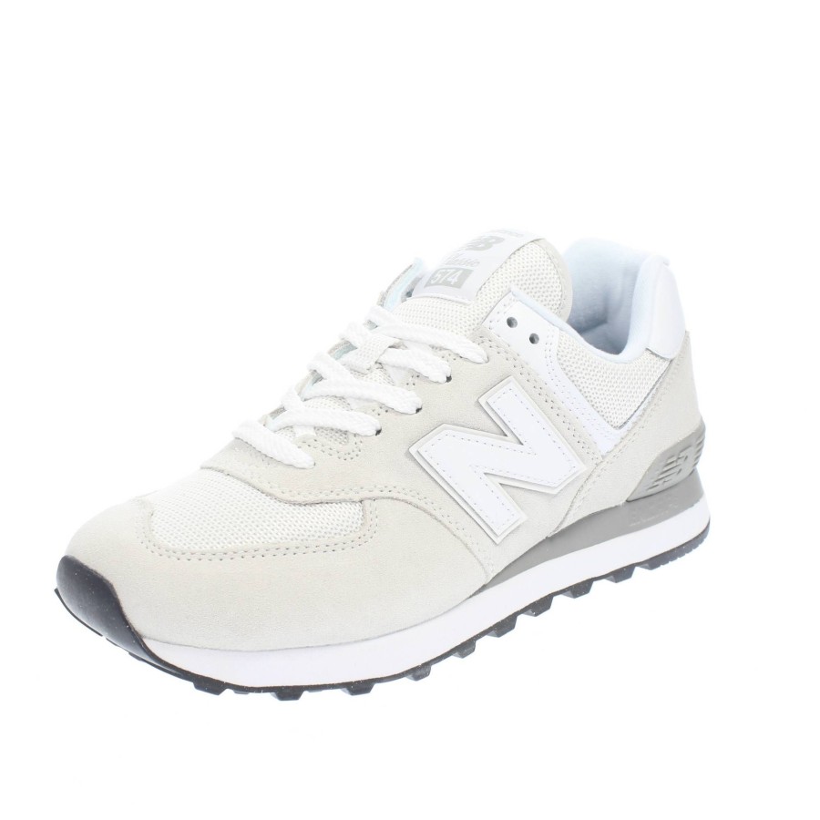 Uomo NEW BALANCE Sneakers | Ml 574 - Sneakers Basse In Suede