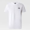 Uomo THE NORTH FACE T-Shirts | Simple Dome Tee - T-Shirt Con Logo