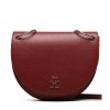 Donna TOMMY HILFIGER Borse A Tracolla | Chic Saddle Bag - Borsa A Tracolla