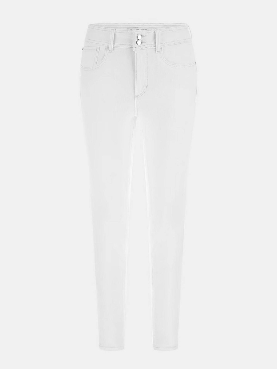 Donna GUESS Denim Jeans | Shape Up Pant - Jeans High Waist Skinny