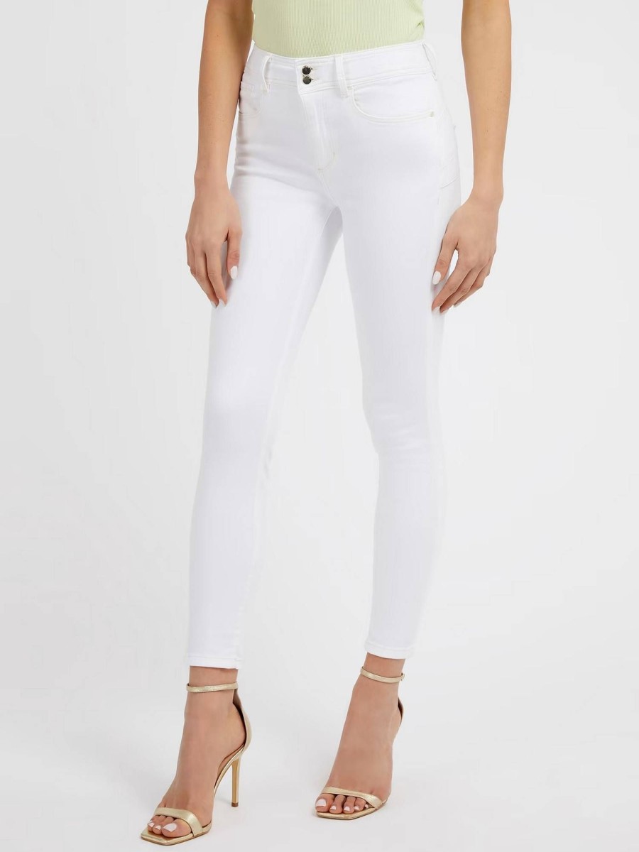 Donna GUESS Denim Jeans | Shape Up Pant - Jeans High Waist Skinny