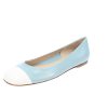 Donna IL BORGO FIRENZE Ballerine | Ballerine In Nappa Punta In Vernice