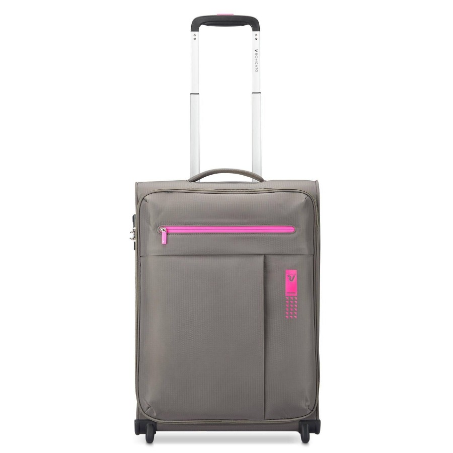 Donna RONCATO . Valigie | Neon Lite - Trolley S 2R