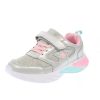 Junior MELANIA Sneakers | Sneakers Con Luci Led E Strappo