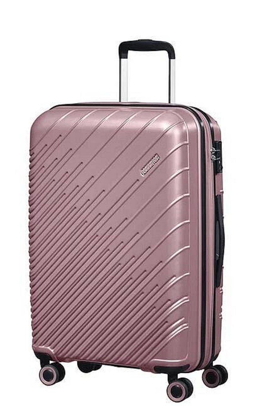 Donna AMERICAN TOURISTER Valigie | Speedstar Spinner 67 Exp