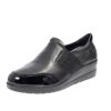 Donna VALLEVERDE Scarpe Comfort | Scarpe Comfort In Pelle