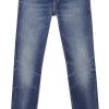 Uomo CALVIN KLEIN JEANS Denim Jeans | Slim Taper - Jeans