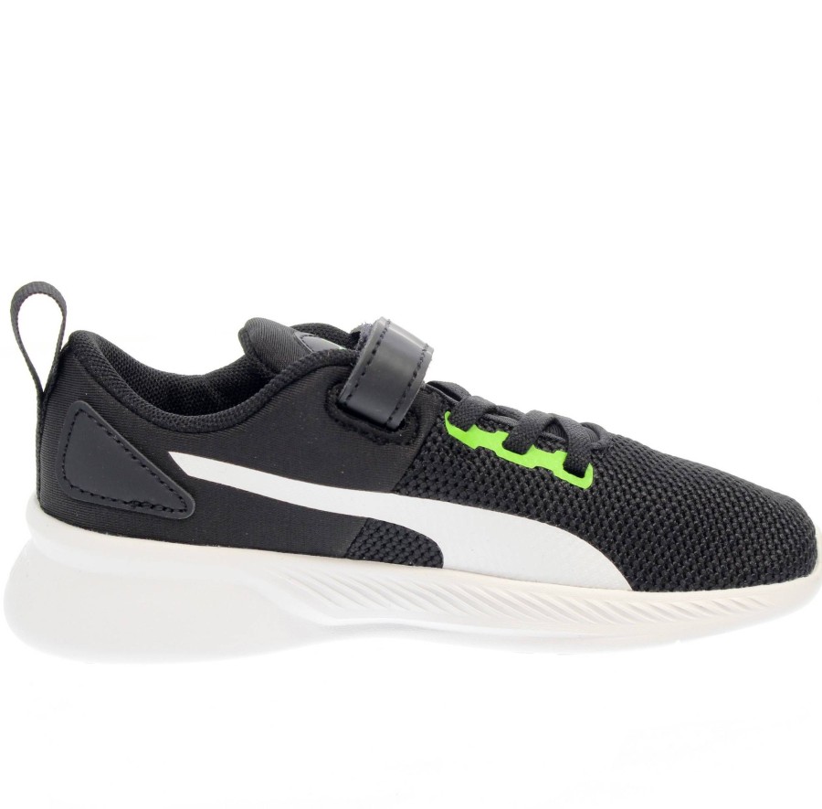 Junior PUMA Sneakers | In Flyer Runner V