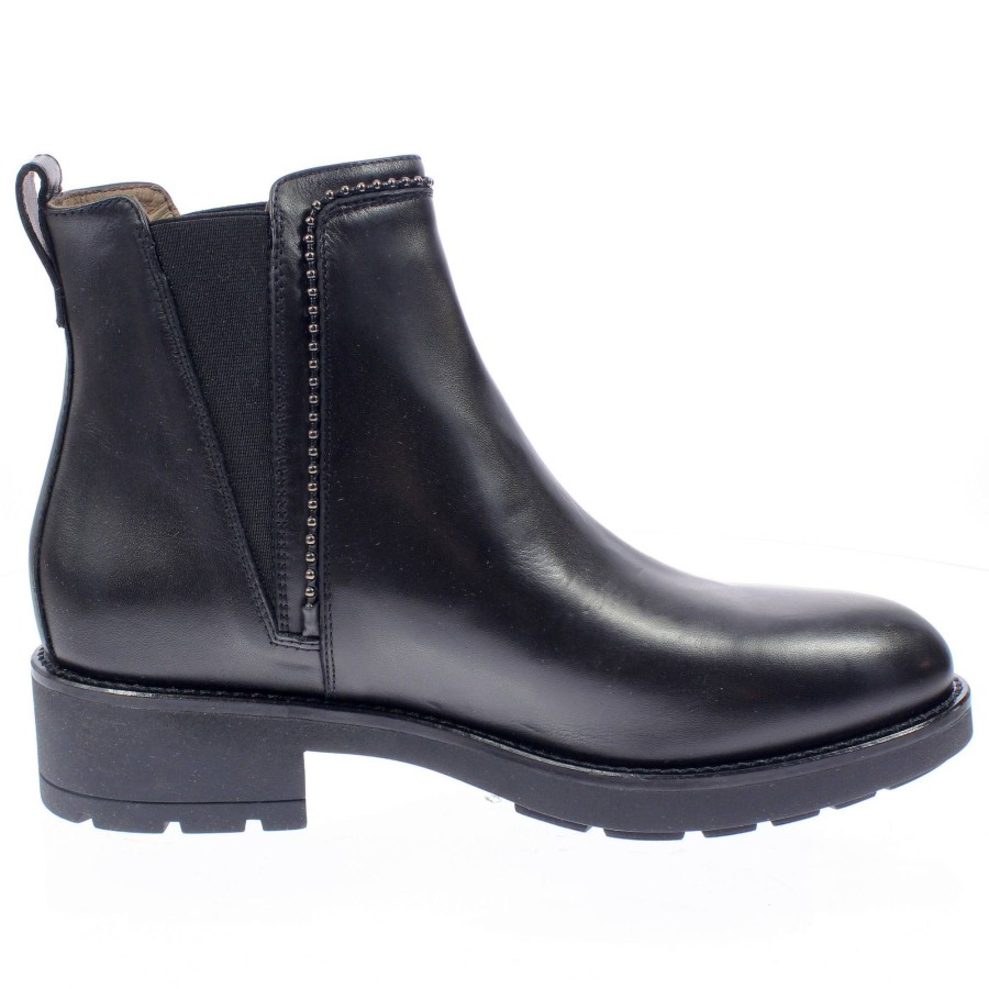 Donna NEROGIARDINI Stivaletti | Chelsea Boots In Pelle