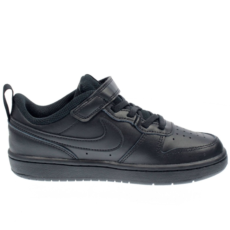 Junior NIKE Sneakers | Court Borough Low 2 Psv