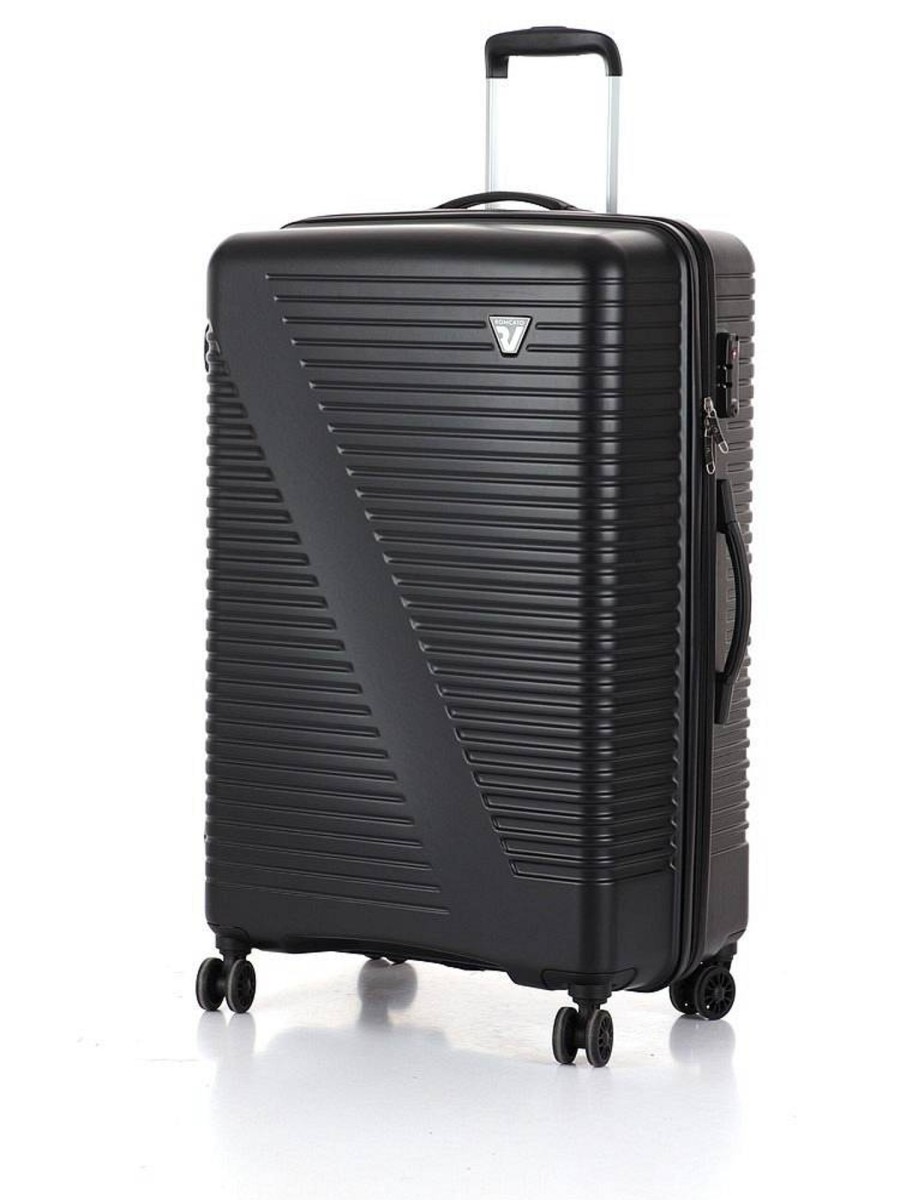 Donna RONCATO . Valigie | Sunlite - Trolley 4R 76 Cm