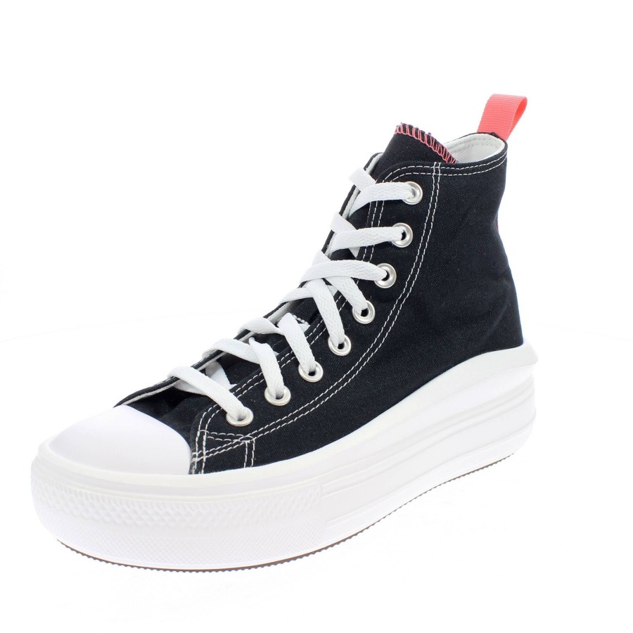 Junior CONVERSE Sneakers | Move High Platform